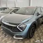 كيا سبورتاج 2025 مكينه 1.6 سعودي بنزين كاش وتقسيط اقل سعر