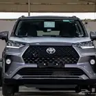 تويوتا فيلوز toyota veloz 2025 ( كاش - بنوك )
