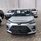تويوتا رايز ستاندر - 2024 -