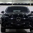 مرسيدس جي ال سي MERCEDES GLC 300 2025