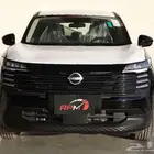 نييسان كيكس 2025 كاش وتمويل للبنوك