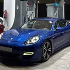 بورش بنميرا تيربوا مع بكج الغاء هيدروليك