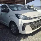 هونداي i 10 ستاندر 2025