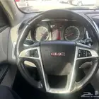 GMC Terrain 2015 SLE