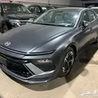هيونداي سوناتا 2025 سمارت وكمفورت كاش وتقسيط اقل سعر