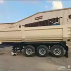صندوق قلاب للايجار 3 محاور