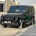 جي كلاس 2013 جفالي فل كامل للبيع