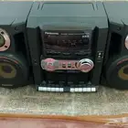 مسجل استريو ياباني