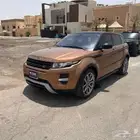 رنج روفر ا يفوك 2015