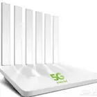 Router Zain D5H 5G