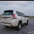 برادو TX for sale للبيع 2016