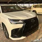 لكزس اف سبورت سعودي 2025 ب630الف