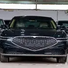 جينيسيس GENISIS G90 2025 (PRESTIGE 3.5T) ( كاش - بنوك )