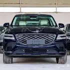 جينيسيس GV80 كوبية 2025 (ROYAL 3.5T) (كاش - بنوك )