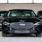 جنسس جي 70 G70 2025 (PLATINUM 2T) ( كاش - بنوك )