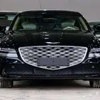 جينيسيس GENISIS G80 2025 (PRESTIGE 2.5T) ( كاش - بنوك )