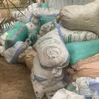 اكياس تمر علف
