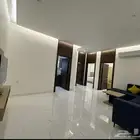 يتوفر لدينا شقق جديدة مفروشة للإيجار