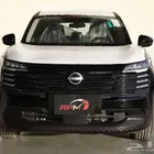 نيسان كيكس ستاندر 2025 الان باقوي العروض من RPM