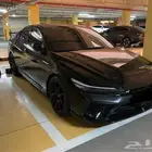 هيونداي النترا N 2026