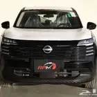 نيسان كيكس ستاندر 2025 كاش وتمويل