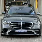 مرسيدس S 580 - 2022 مستخدم