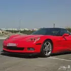 كورفيت C6 قير عادي 2005