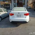 كيا سيراتو 2013
