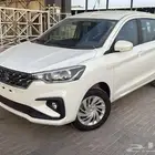 سوزوكي اورتيجا GL نصف فل موديل 2025 كاش وتقسيط