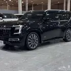 نيسان باترول بلاتينيوم V6T موديل 2025