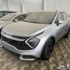 كيا سبورتاج ال اكس مطور 1.6 دبل