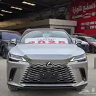 لكزس RX 350 BB Excellence موديل 2025