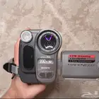 كاميرا سوني Digital8