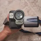 كاميرا سوني فديو Hi8