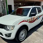 ميتسوبيشي غمارتين بك اب L200 نظيف