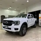 فورد رينجر XLT 2024 غمارتين