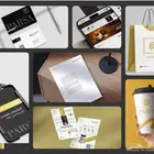 تصميم شعارات ب 100 ريال