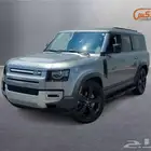 2023 لاند روفر ديفندر SE