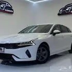 كيا K5 2021