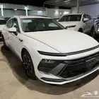 هيونداي سوناتا 2026 فليت وسمارت وكمفورت كاش وتقسيط
