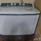 غساله ال جي تايلندي 12ك