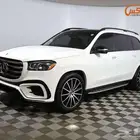 2024 Mercedes GLS 450