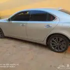 لكزس مصدوم 2010 حجم 460