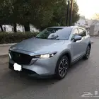 مازدا CX5 2023 فل كامل ممشى 50 الف