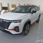 شانجان cs35 بلس 2026 كاش واقساط قطاف للسيارات القادسيه