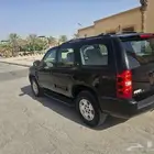تاهو 2014 LT بدون دبل ممشى 177 الف