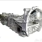 للبيع قير سبارو sti 2017 6 نمر