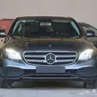 مرسيدس E300 2019 AMG كوري