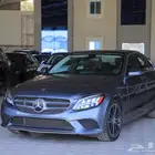مرسيدس c300