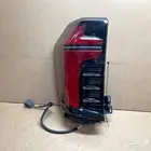 اسطب تاهو 2025 - 2026 اصلي